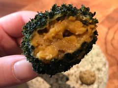 海胆和海苔-Fujiya 1935