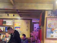 -可可大虾武汉土菜大排档(万松园1店)