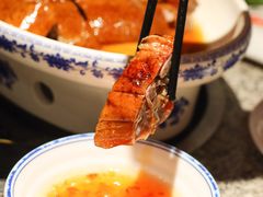 炭烧温泉鹅-昌隆•家家鹅乡•海南菜老字号(琼海店)
