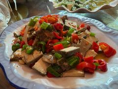 -途中饭店(开化店)