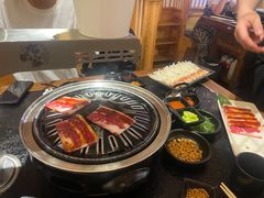 -九田家黑牛烤肉料理(石路天虹店)