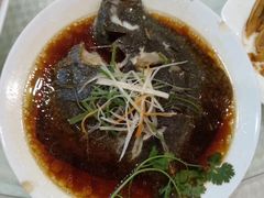 -新恬乐大酒家(沧达大厦店)