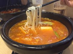 -阿香米线(龙岗万科广场店)