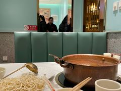 -四川简阳羊肉汤火锅(金台路店)