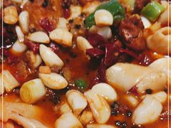 -阿娜尔·新疆菜(宜家荟聚中心店)
