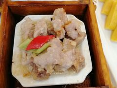 -广州酒家(昌岗地铁站店)