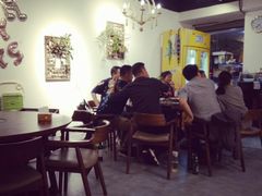 大堂-庆合府重庆大排档(紫都城店)
