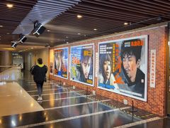 -曹杨影城(曹杨店)