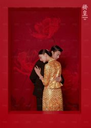 -巴黎经典婚纱摄影PARISSIC