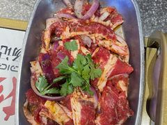 -杨记齐齐哈尔烤肉(总店)