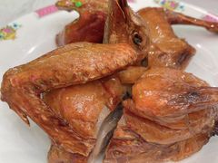 -东鑫记港式茶餐厅(南京东路店)