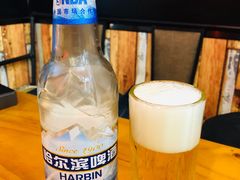 -小红烤翅(傅厚岗店)
