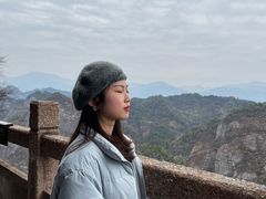 -崀山风景名胜区