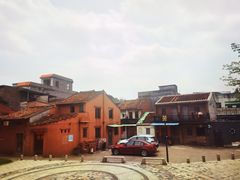 -寮步香市古镇休闲景区