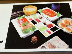 -老城味道·传统天津菜(杨柳青店)