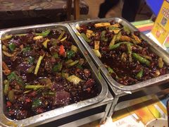 -滋味烤鱼(马北店)