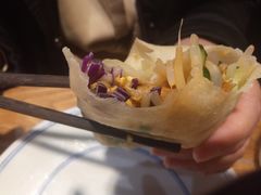 -小幸湖春饼(悦茂购物中心店)