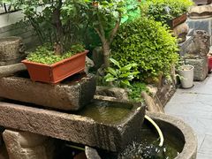 -古韵餐厅(湖畔大学店)