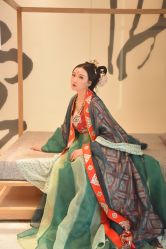 -凤绫儿亲子儿童摄影馆(天津店)