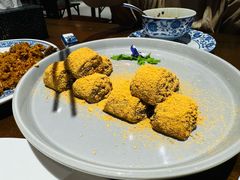 -百花深处·老北京风味菜
