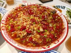 -欧记大排档·景德菜(上海首店)