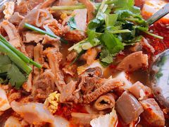 牛杂锅底-古乐牛香·鲜牛肉牛杂火锅(解放东路店)