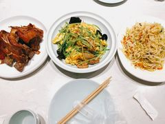 -北李妈妈菜·海肠捞饭(高新万达店)