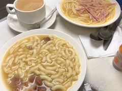 -澳洲牛奶公司(佐敦店)