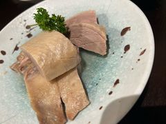 -古都历食南京菜·烤鸭·鸭血粉丝·汤包(南京博物院店)