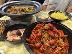 -聚味瞿记·龙虾堂(坡子街店)