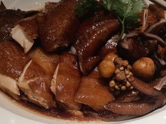 -海宝酒家(中山四路店)