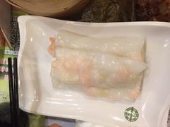 -添好运点心专门店(中环IFC店)