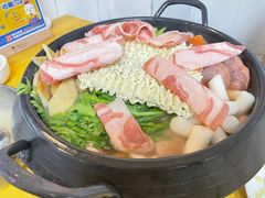 -屋里家延边朝鲜族冷面(南园店)