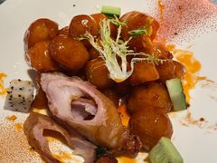 -晓粤·惹味粤菜(凯德乐峰广场店)