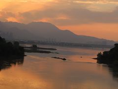 -福建鲤鱼洲酒店