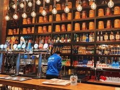 -1819餐厅·团队聚餐·烤串·精酿