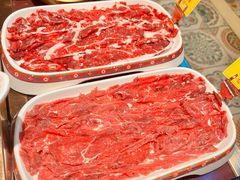 -大吉利·潮汕鲜牛肉火锅(总店)