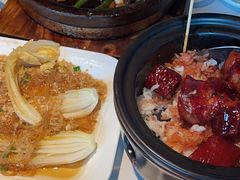 -庆江南江南菜(琴湖溪里花园城店)