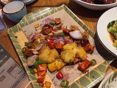 -食光慢宴·安吉土菜馆