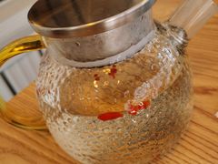 -东吉馆韩式餐厅(八经街总店)