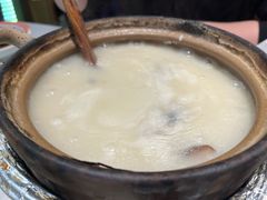 -粤港湾砂锅粥·宵夜(宝龙店)