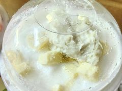 -茉酸奶(松江开元地中海店)
