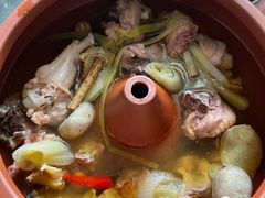 -福照楼汽锅鸡·云南菜(护国路店)