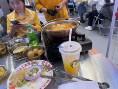-哈哈碳都·牛肋条无限自助烤肉(宝龙店)