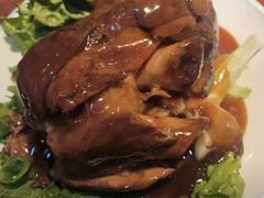 -惠宾饭庄(中山路店)