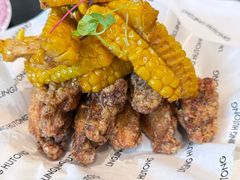 -玲婧胡同·生日蛋糕·餐厅(嘉里城店)