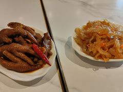 -香港深井掂檔烧鹅茶餐厅(海韵城店)