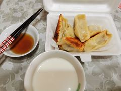 锅贴-黄阿姨锅贴大王(万航渡路店)