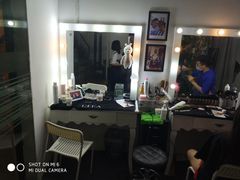 -DEKA大咔摄影·企业形象照·商务形象照拍摄(番禺南村万博店)