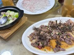 -八仔大富楼·河鲜(西江店)